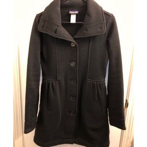 Patagonia Better Sweater Coat